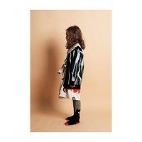 Samual Jacquard Sweater, Animal