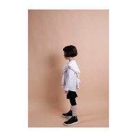 Rebecca Shirt, White