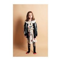 Samual Jacquard Sweater, Animal