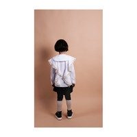 Rebecca Shirt, White