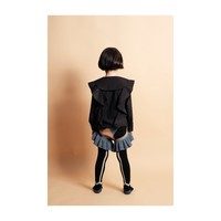 Rebecca Shirt, Black