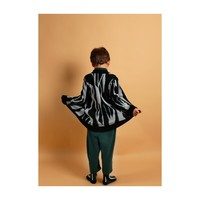Samual Jacquard Sweater, Animal