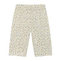 Baby Horse Pants, White Dots