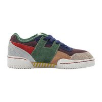 Workout Plus Junior, Multicolor
