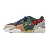 Workout Plus Junior, Multicolor