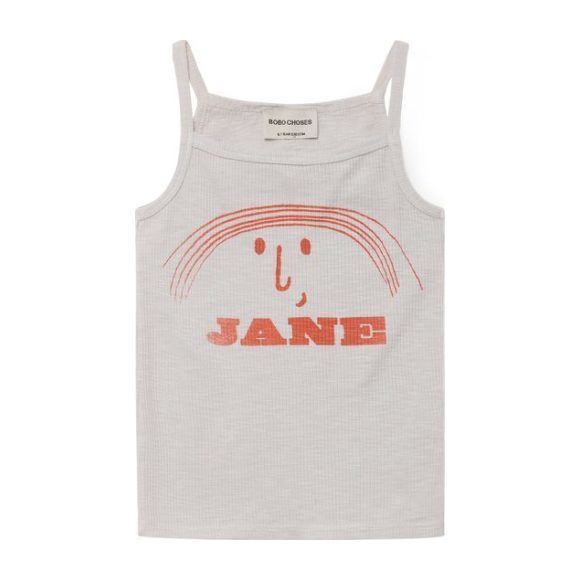 Little Jane Tank and Brief Set Little Jane Tank and Brief Set
