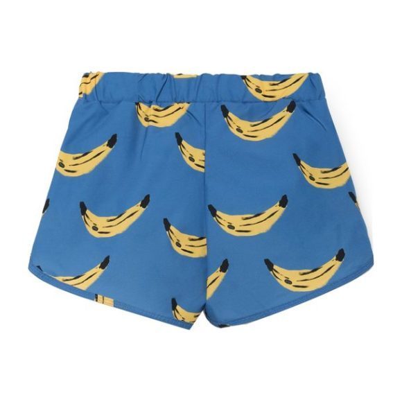 banana swim trunks