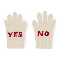 Yes No Gloves