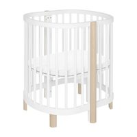 babyletto hula crib