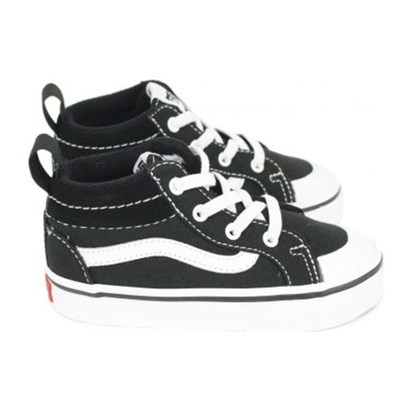 vans racer mid