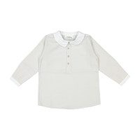 Vasco Shirt, Tan