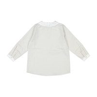 Vasco Shirt, Tan