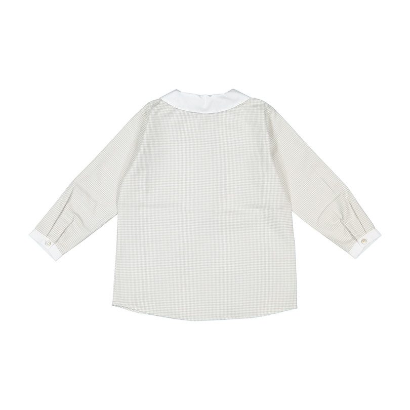 Vasco Shirt, Tan Vasco Shirt, Tan