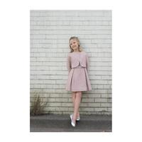 Colette Shrug, Ballerina Pink