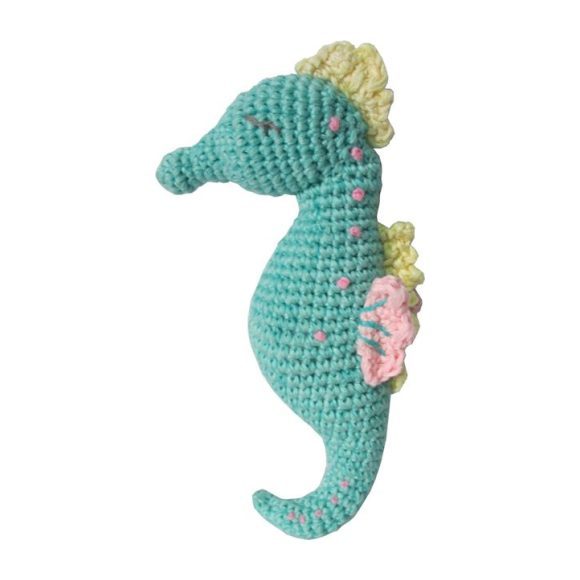 seahorse doll