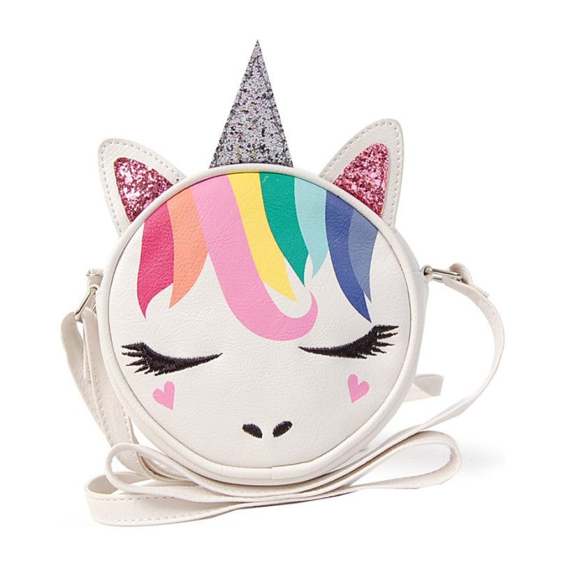 Groovy Gwen Crossbody, White Groovy Gwen Crossbody, White