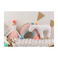 Unicorn Decorative Pillow