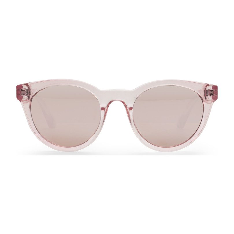 Fizz, Crystal Pink - Sunglasses - Maisonette