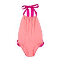 Yasmine One Piece, Pink Purple