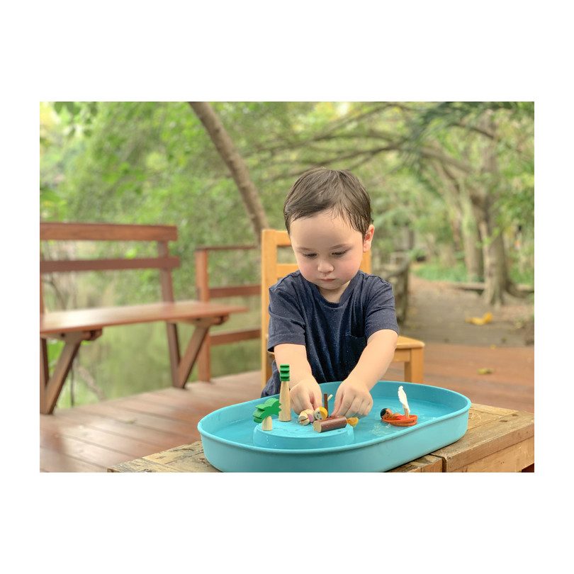 plan toys water table