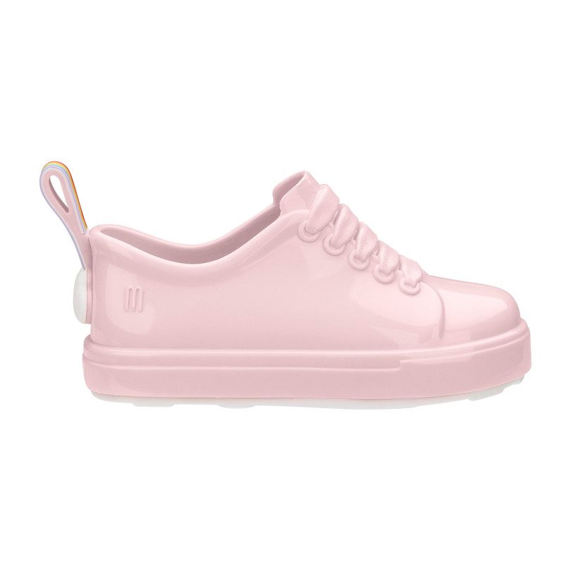 Mini Be II Sneaker, Pink Mini Be II Sneaker, Pink