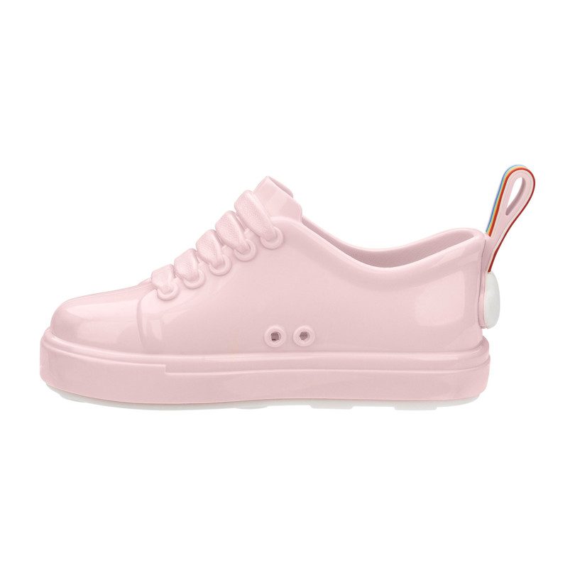 Mini Be II Sneaker, Pink Mini Be II Sneaker, Pink