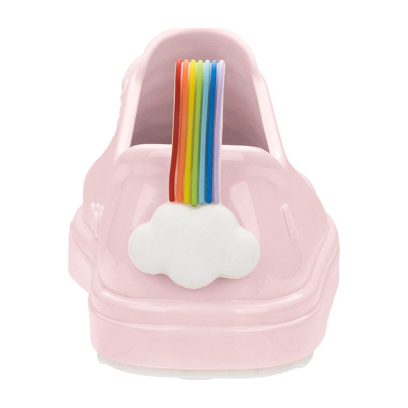 Mini Be II Sneaker, Pink Mini Be II Sneaker, Pink