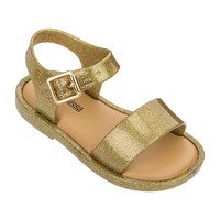 Mini Mar Sandal IV, Gold