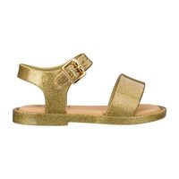 Mini Mar Sandal IV, Gold