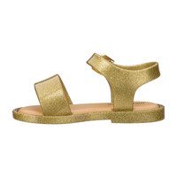 Mini Mar Sandal IV, Gold