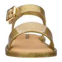 Mini Mar Sandal IV, Gold