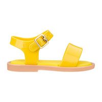 Mini Mar Sandal IV, Yellow