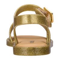 Mini Mar Sandal IV, Gold