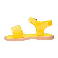 Mini Mar Sandal IV, Yellow