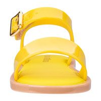 Mini Mar Sandal IV, Yellow