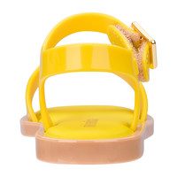 Mini Mar Sandal IV, Yellow