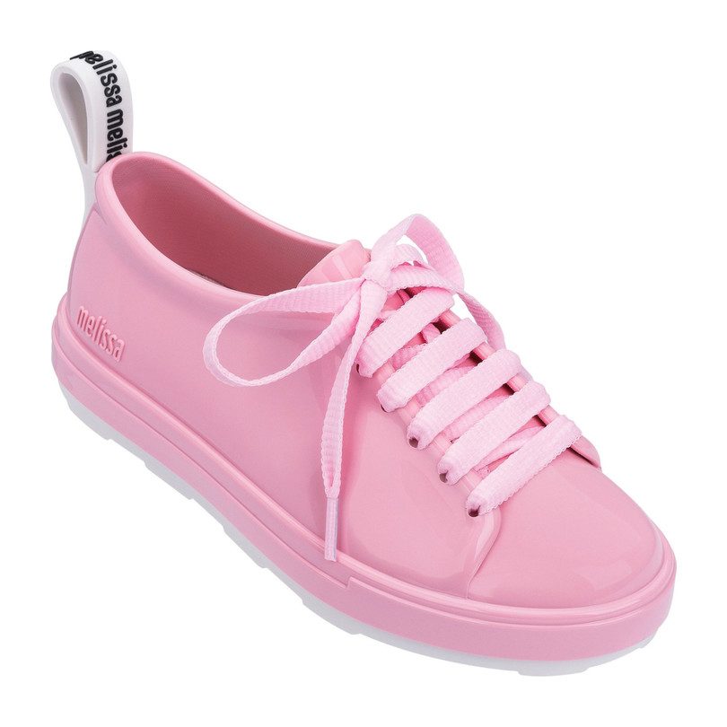 Mel Be Rainbow Sneaker, Pink Mel Be Rainbow Sneaker, Pink