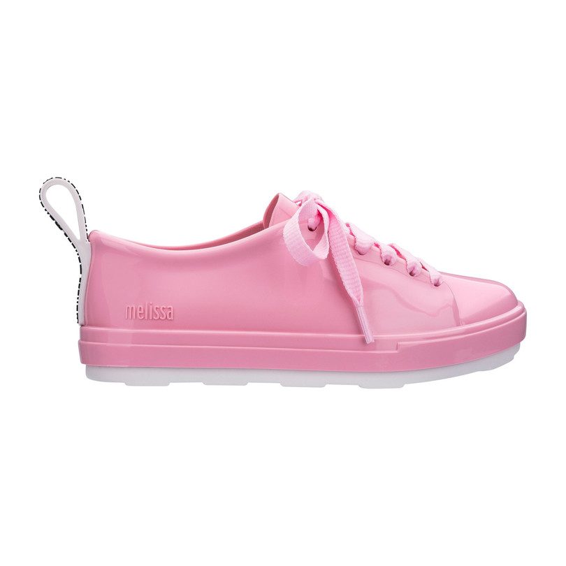 Mel Be Rainbow Sneaker, Pink Mel Be Rainbow Sneaker, Pink