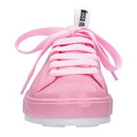 Mel Be Rainbow Sneaker, Pink