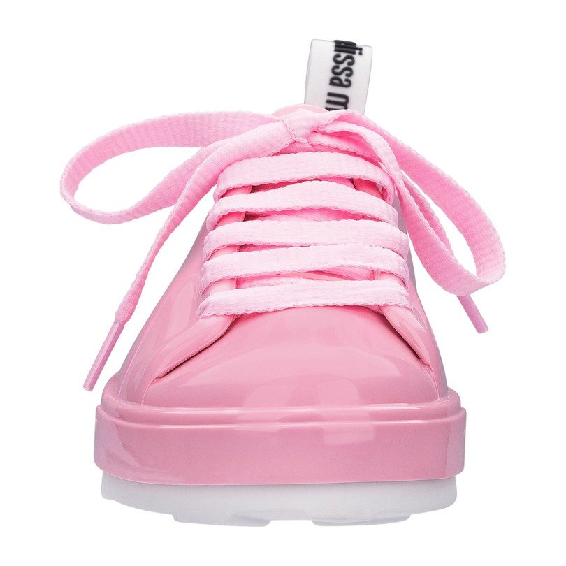 Mel Be Rainbow Sneaker, Pink Mel Be Rainbow Sneaker, Pink