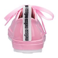 Mel Be Rainbow Sneaker, Pink