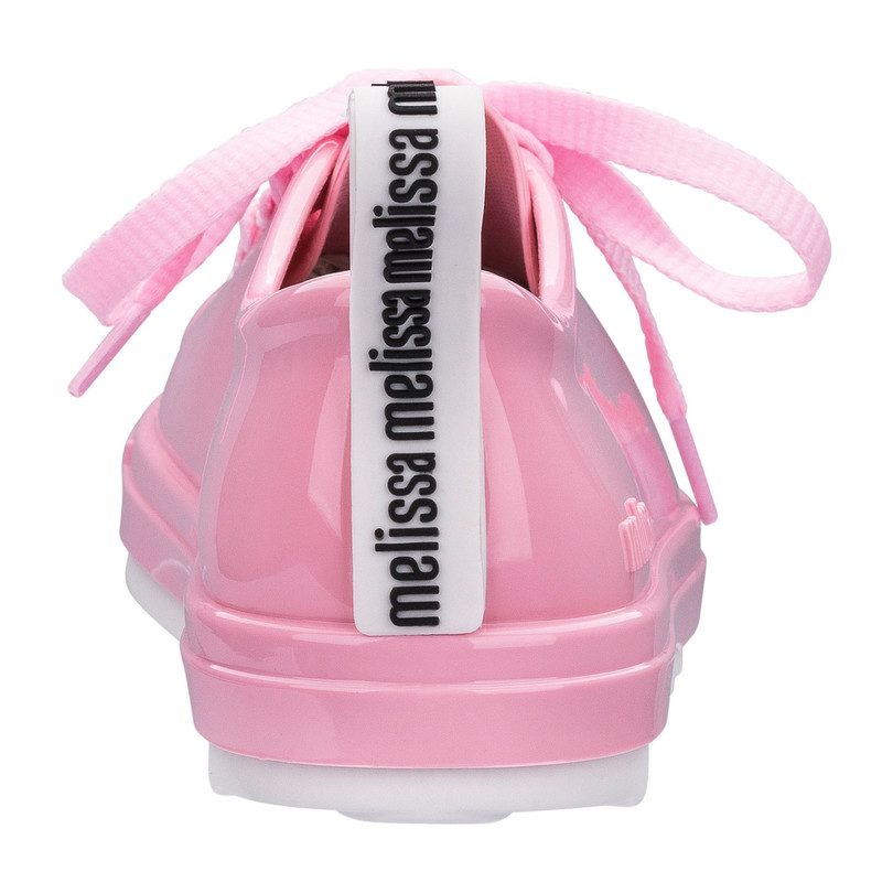 Mel Be Rainbow Sneaker, Pink Mel Be Rainbow Sneaker, Pink