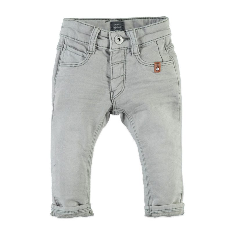 Jogger Jean, Stone Jogger Jean, Stone