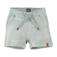 Alligator Short, Jade