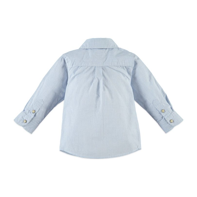 Button Down, Light Blue Button Down, Light Blue