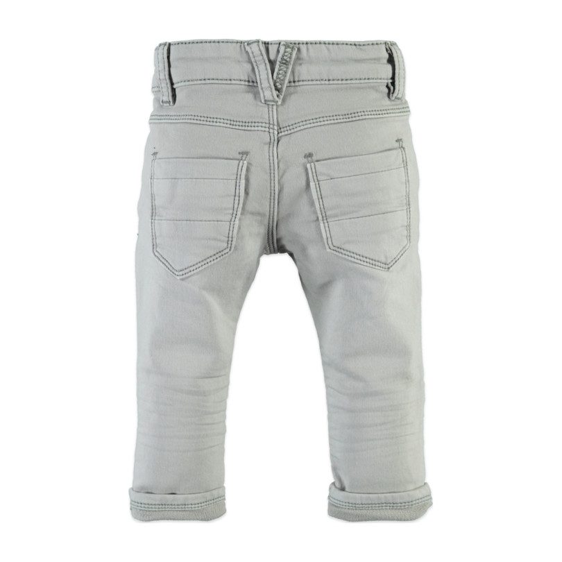 Jogger Jean, Stone Jogger Jean, Stone
