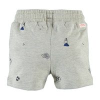 Sweatshorts, Cool Grey Melee