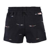 Swimmer Short, Ink