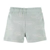 Alligator Short, Jade