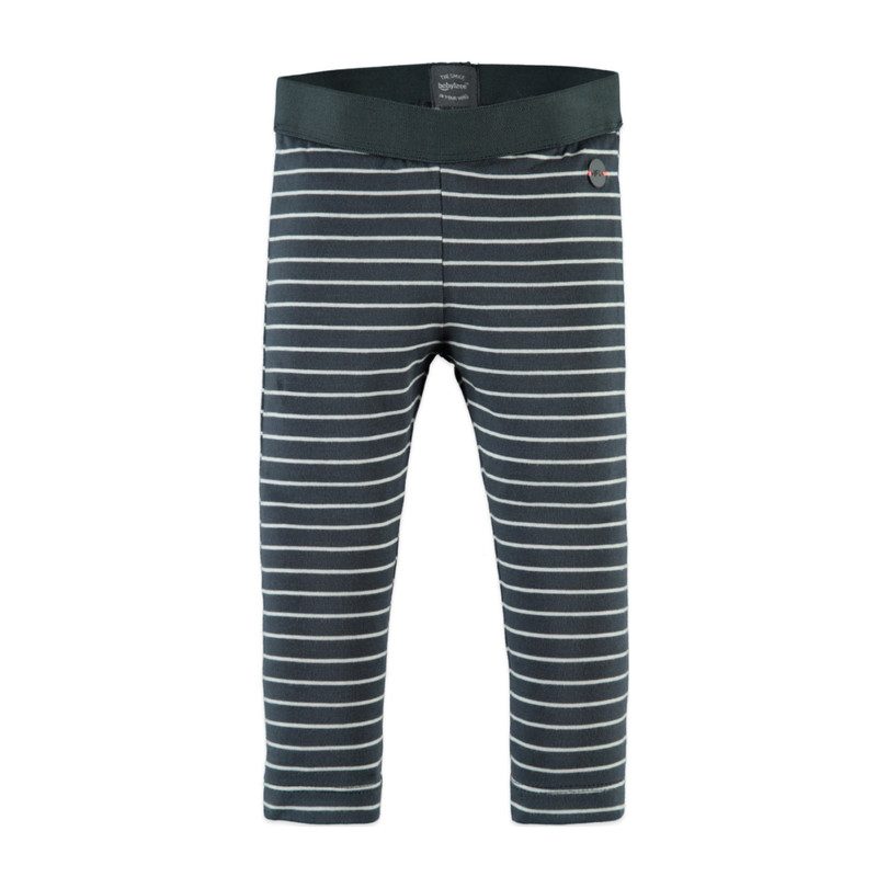 Striped Leggings, Antra Striped Leggings, Antra